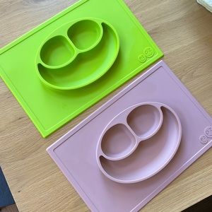 EZPZ 2 Large Mats Bundle